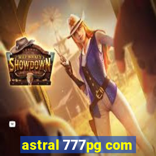 astral 777pg com